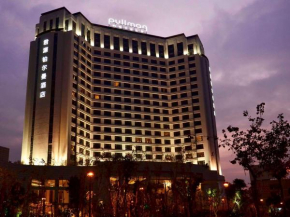  Pullman Dongguan Changan  Дунгуань
